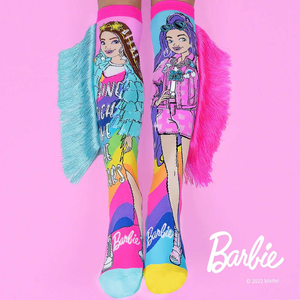 BARBIE EKSTRA MODACI