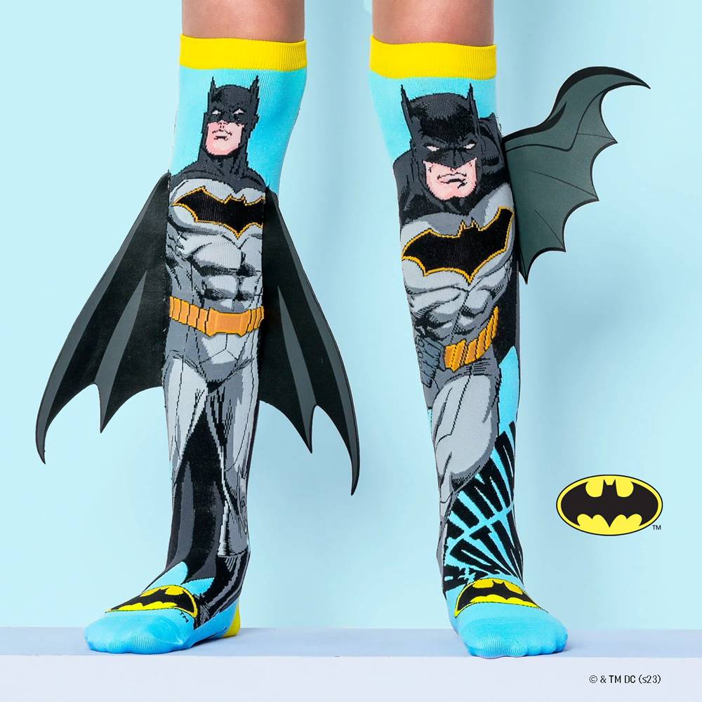 BATMAN ÇORAP