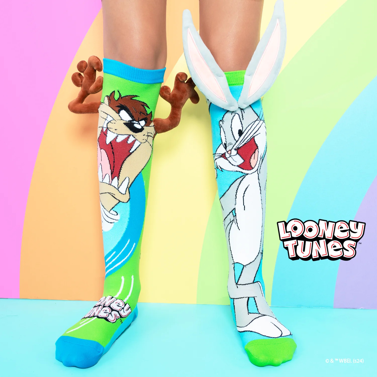 BUGS BUNNY ÇORAP