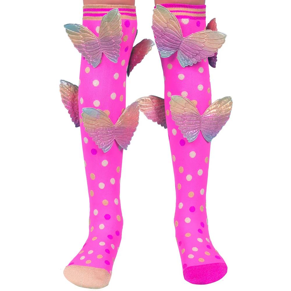 KELEBEK ÇORAP