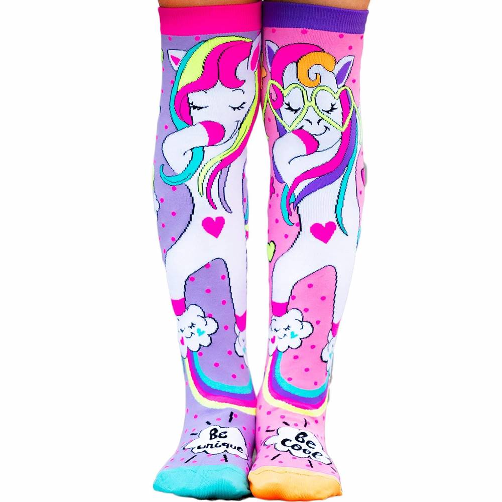 DAB DANCE UNICORN ÇORAP