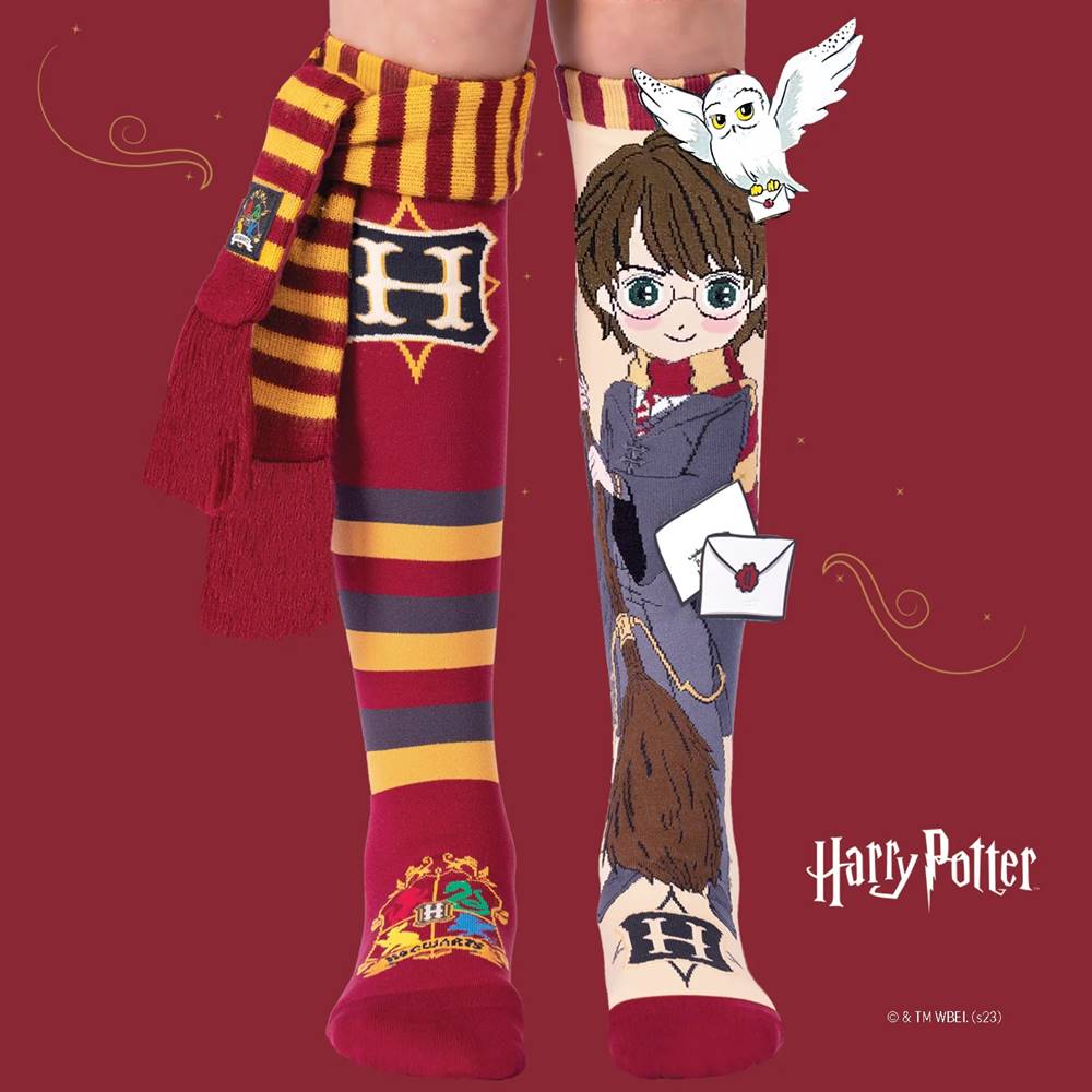 HARRY POTTER ÇORAP