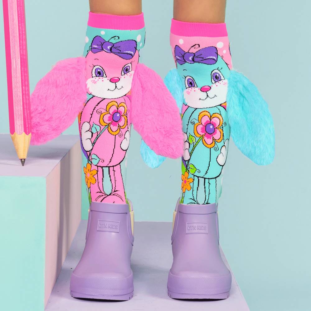 HUNNY BUNNY ÇORAP
