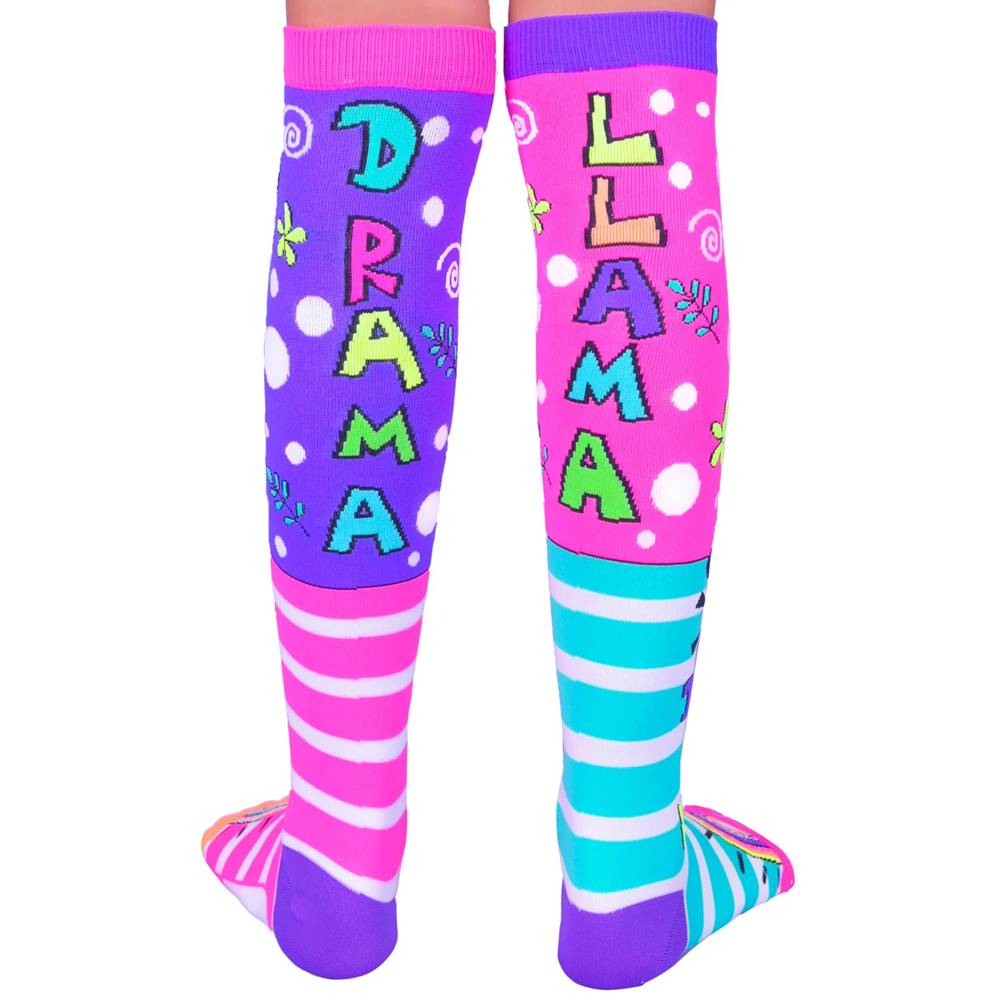 LLAMA DRAM ÇORAP