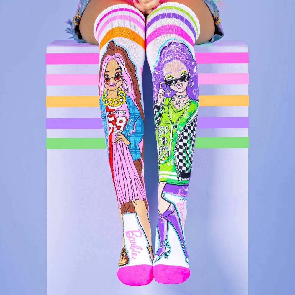 BARBIE EKSTRA SPORTİF