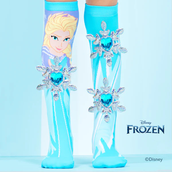 Frozen Çorap