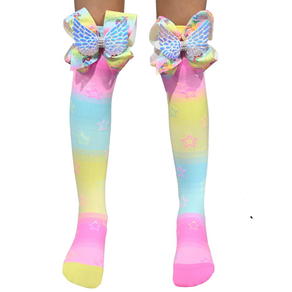 UNICORN FİYONK ÇORAP